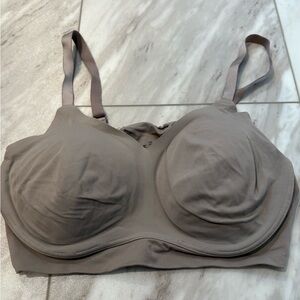 True Full coverage wireless bra